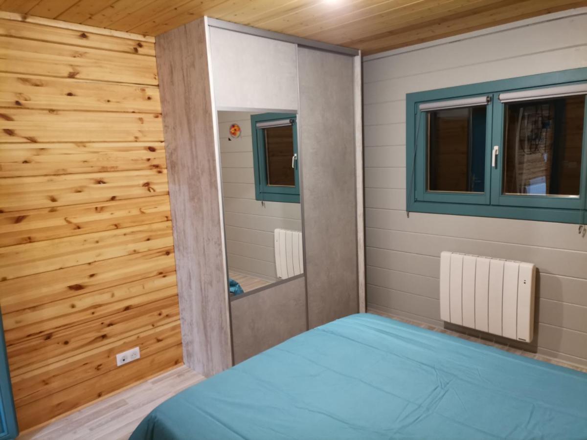 Gite Ker Koad Pluduno Exteriör bild